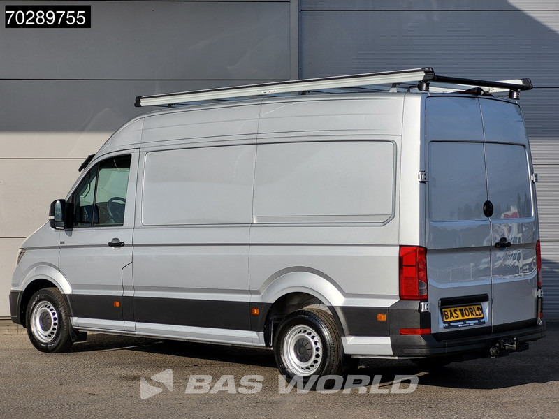 Volkswagen Crafter 177pk Automaat L3H3 Trekhaak Airco Cruise Camera Parkeersensoren Imperiaal APK 03-2026 Euro6 L2H2 12m3 Airco Trekhaak Cruise con - Цельнометаллический фургон: фото 2 Volkswagen Crafter 177pk Automaat L3H3 Trekhaak Airco Cruise Camera Parkeersensoren Imperiaal APK 03-2026 Euro6 L2H2 12m3 Airco Trekhaak Cruise con - Цельнометаллический фургон: фото 2