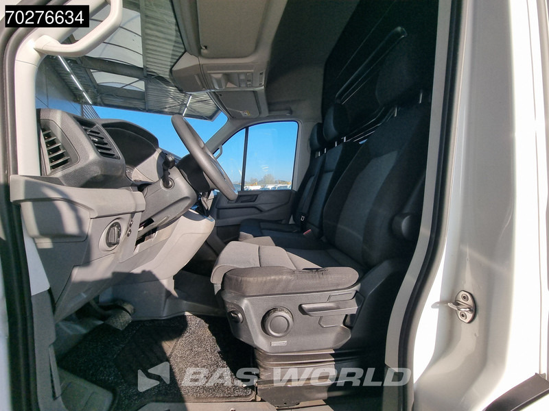 Цельнометаллический фургон Volkswagen Crafter 177pk Automaat L3H3 Trekhaak Navi Camera Parkeersensoren Airco Cruise L2H2 12Airco Trekhaak Cruise control: фото 13