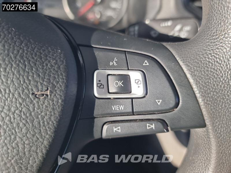 Цельнометаллический фургон Volkswagen Crafter 177pk Automaat L3H3 Trekhaak Navi Camera Parkeersensoren Airco Cruise L2H2 12Airco Trekhaak Cruise control: фото 18