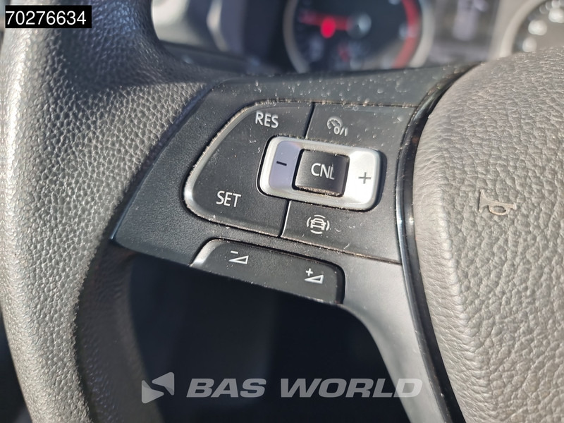 Цельнометаллический фургон Volkswagen Crafter 177pk Automaat L3H3 Trekhaak Navi Camera Parkeersensoren Airco Cruise L2H2 12Airco Trekhaak Cruise control: фото 17
