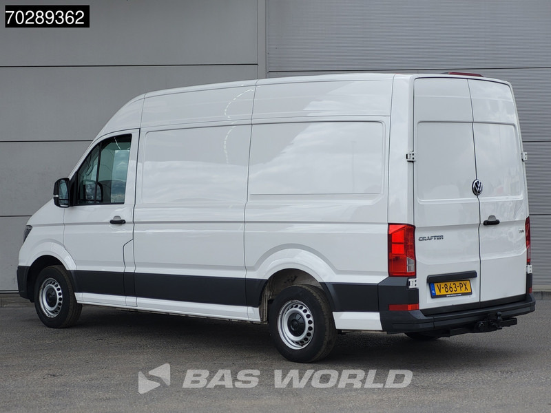 Volkswagen Crafter Easy Loader 500KG L3H3 Trekhaak Airco Cruise Euro6 L2H2 12m3 Airco Trekhaak Cruise control - Цельнометаллический фургон: фото 3 Volkswagen Crafter Easy Loader 500KG L3H3 Trekhaak Airco Cruise Euro6 L2H2 12m3 Airco Trekhaak Cruise control - Цельнометаллический фургон: фото 3