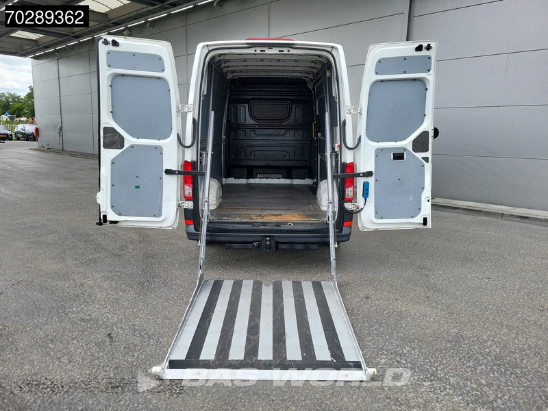 Volkswagen Crafter Easy Loader 500KG L3H3 Trekhaak Airco Cruise Euro6 L2H2 12m3 Airco Trekhaak Cruise control - Цельнометаллический фургон: фото 5 Volkswagen Crafter Easy Loader 500KG L3H3 Trekhaak Airco Cruise Euro6 L2H2 12m3 Airco Trekhaak Cruise control - Цельнометаллический фургон: фото 5