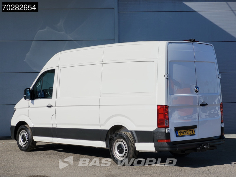 Volkswagen Crafter L3H3 Navi Trekhaak Airco Cruise Camera Euro6 L2H2 12m3 Airco Trekhaak Cruise control - Цельнометаллический фургон: фото 2 Volkswagen Crafter L3H3 Navi Trekhaak Airco Cruise Camera Euro6 L2H2 12m3 Airco Trekhaak Cruise control - Цельнометаллический фургон: фото 2