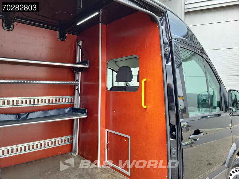 Volkswagen E-Crafter 136pk Elektrisch WLTP 115KM 36kWh L3H3 Automaat LED Navi Airco Cruise Camera Parkeersensoren L2H2 12m3 Airco в лизинг Volkswagen E-Crafter 136pk Elektrisch WLTP 115KM 36kWh L3H3 Automaat LED Navi Airco Cruise Camera Parkeersensoren L2H2 12m3 Airco: фото 11