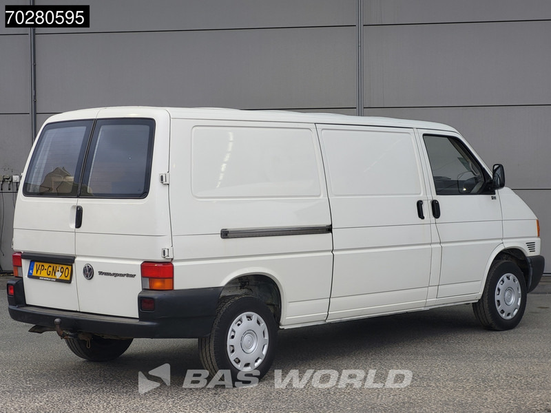 Volkswagen Transporter UNIEK! 2.5 TDI 5 cylinder 98.808 kmNAP!!!! Trekhaak L2H1 Camper basis Trekhaak - Легковой фургон: фото 2 Volkswagen Transporter UNIEK! 2.5 TDI 5 cylinder 98.808 kmNAP!!!! Trekhaak L2H1 Camper basis Trekhaak - Легковой фургон: фото 2