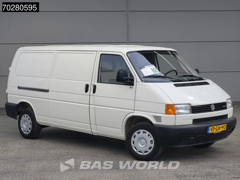Volkswagen Transporter UNIEK! 2.5 TDI 5 cylinder 98.808 kmNAP!!!! Trekhaak L2H1 Camper basis Trekhaak - Легковой фургон: фото 3 Volkswagen Transporter UNIEK! 2.5 TDI 5 cylinder 98.808 kmNAP!!!! Trekhaak L2H1 Camper basis Trekhaak - Легковой фургон: фото 3