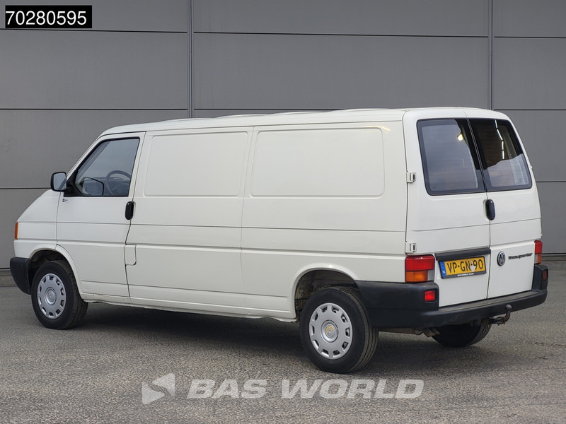 Volkswagen Transporter UNIEK! 2.5 TDI 5 cylinder 98.808 kmNAP!!!! Trekhaak L2H1 Camper basis Trekhaak - Легковой фургон: фото 5 Volkswagen Transporter UNIEK! 2.5 TDI 5 cylinder 98.808 kmNAP!!!! Trekhaak L2H1 Camper basis Trekhaak - Легковой фургон: фото 5