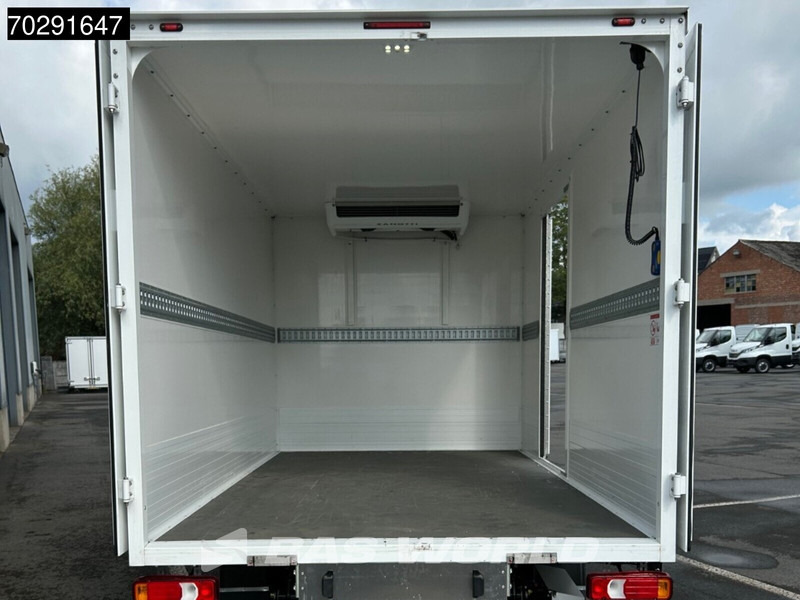 Iveco Daily 35S18 3.0L Automaat Laadklep Koelwagen Zanotti Z380 230v Stekker ACC Navi Airco Camera Euro6 Bakwagen Gekoeld Koel Koeler Kühl K - Малотоннажный рефрижератор: фото 3 Iveco Daily 35S18 3.0L Automaat Laadklep Koelwagen Zanotti Z380 230v Stekker ACC Navi Airco Camera Euro6 Bakwagen Gekoeld Koel Koeler Kühl K - Малотоннажный рефрижератор: фото 3