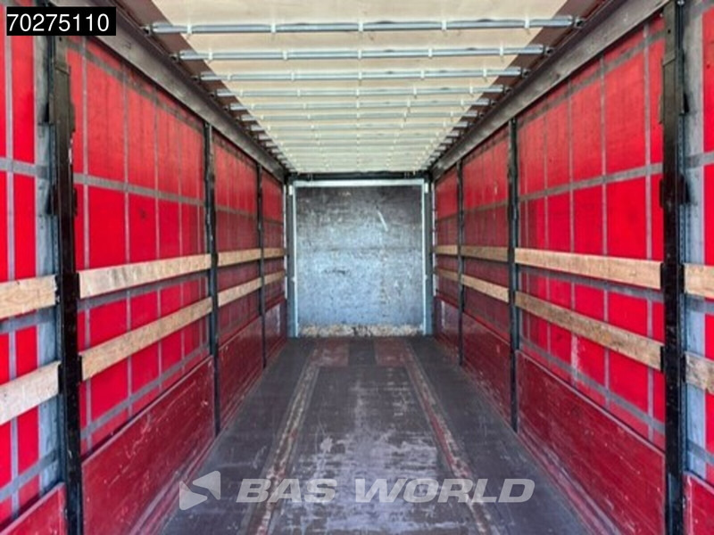 Lecitrailer LTM-3E Mega в лизинг Lecitrailer LTM-3E Mega: фото 7