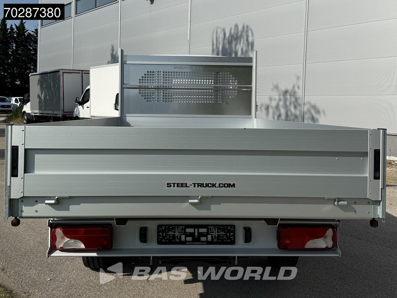 Mercedes-Benz Sprinter 317 CDI Open Laadbak Airco Cruise MBUX CarPlay Euro6 Pritsche Pickup Open Box A/C Cruise control - Малотоннажный бортовой грузовик: фото 5 Mercedes-Benz Sprinter 317 CDI Open Laadbak Airco Cruise MBUX CarPlay Euro6 Pritsche Pickup Open Box A/C Cruise control - Малотоннажный бортовой грузовик: фото 5