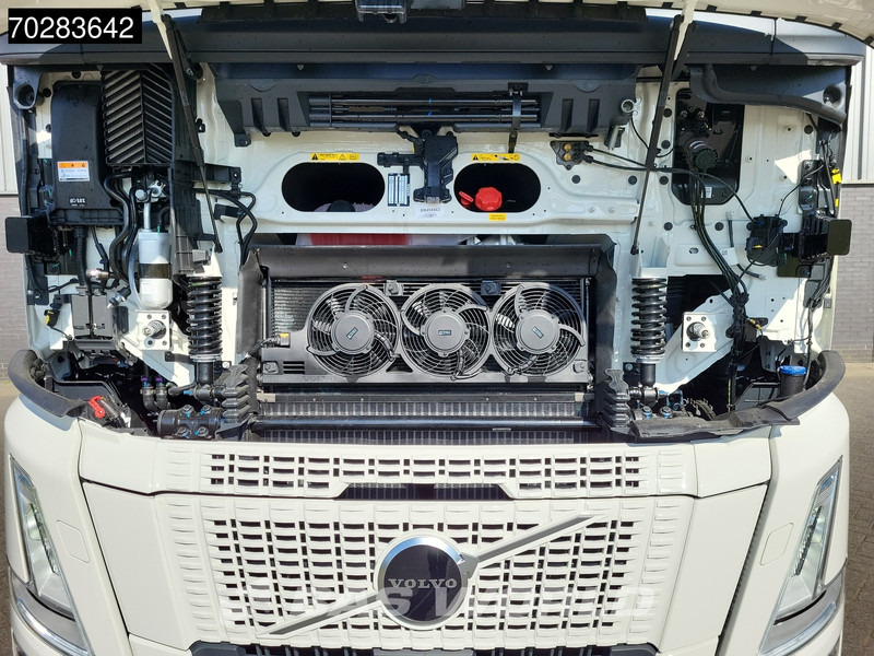 Новый Тягач Volvo FH 500 4X2 NEW! Aero XL TC Retarder I-Parkcool 2x Tanks ACC: фото 10 Новый Тягач Volvo FH 500 4X2 NEW! Aero XL TC Retarder I-Parkcool 2x Tanks ACC: фото 10