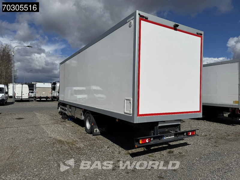 Volvo FL 250 4X2 14tonner Automatic Exhibition truck EURO 6 - Грузовик с закрытым кузовом: фото 2 Volvo FL 250 4X2 14tonner Automatic Exhibition truck EURO 6 - Грузовик с закрытым кузовом: фото 2