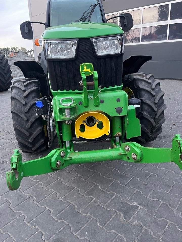 John Deere 5090 GL - Трактор: фото 3 John Deere 5090 GL - Трактор: фото 3