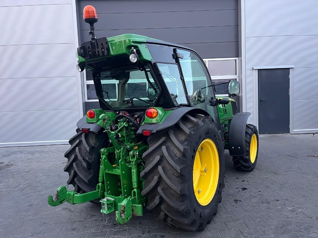 John Deere 5090 GL - Трактор: фото 4 John Deere 5090 GL - Трактор: фото 4