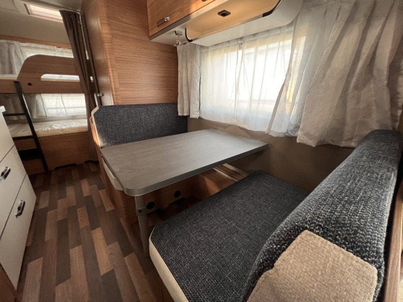 Weinsberg CaraOne 480 QDK - Прицеп дача: фото 5 Weinsberg CaraOne 480 QDK - Прицеп дача: фото 5