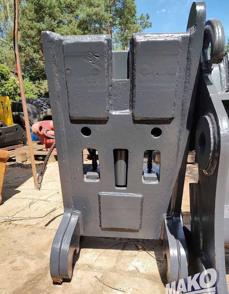 Szybkozłącze hydrauliczne Volvo S2 / B27 / NTP20 - Навесное оборудование для Строительной техники: фото 4 Szybkozłącze hydrauliczne Volvo S2 / B27 / NTP20 - Навесное оборудование для Строительной техники: фото 4