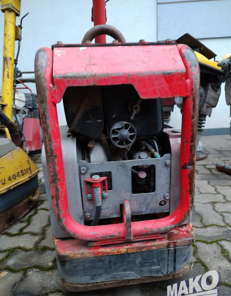 Wacker Neuson DPU4545 - Каток: фото 2 Wacker Neuson DPU4545 - Каток: фото 2