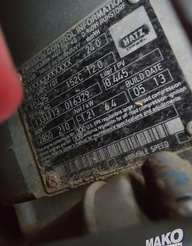 Wacker Neuson DPU4545 - Каток: фото 3 Wacker Neuson DPU4545 - Каток: фото 3