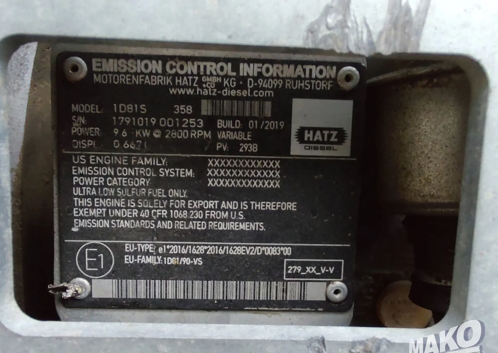 Wacker Neuson DPU6555 - Каток: фото 4 Wacker Neuson DPU6555 - Каток: фото 4