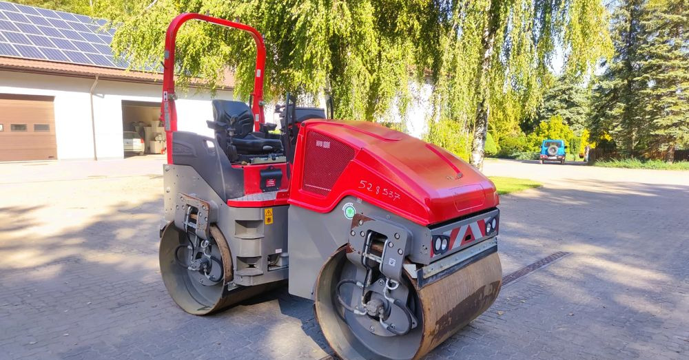 Wacker Neuson RTSC2 - Каток: фото 2 Wacker Neuson RTSC2 - Каток: фото 2