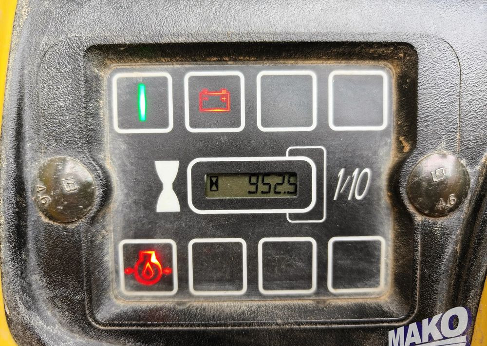 Каток Wacker Neuson RTSC3: фото 11 Каток Wacker Neuson RTSC3: фото 11