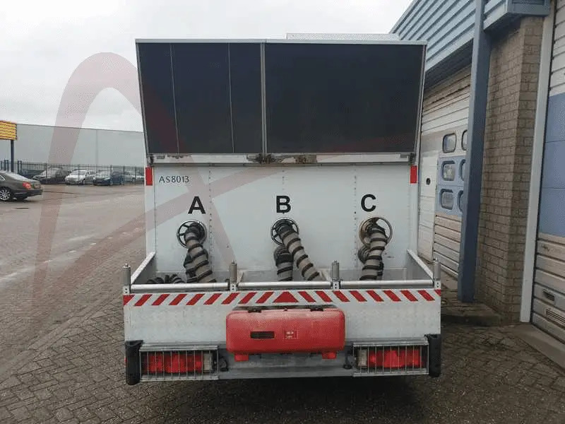 HONEYWELL LGSE 400 - Аэродромная техника: фото 2 HONEYWELL LGSE 400 - Аэродромная техника: фото 2