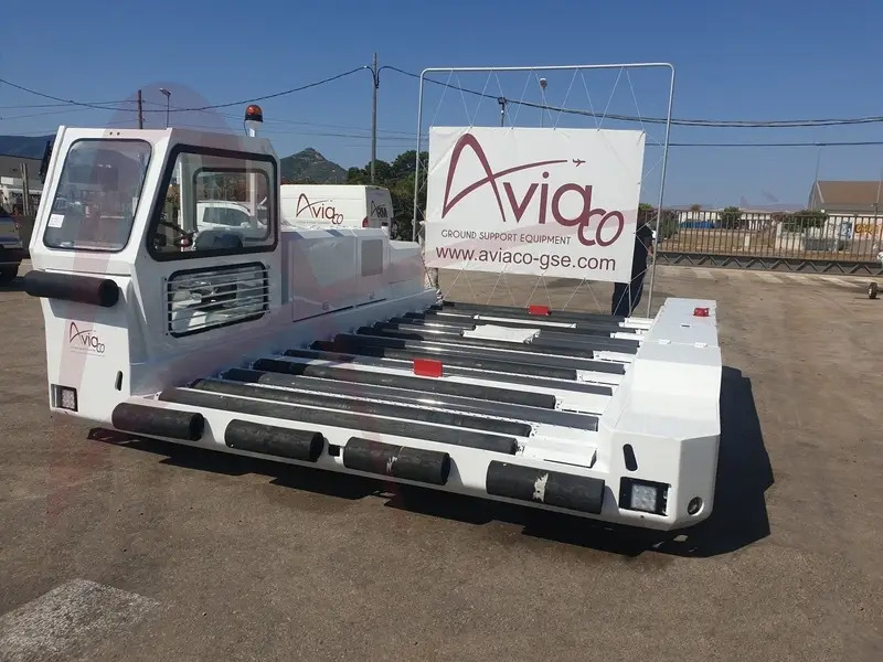 JBT AEROTECH CPT 7E - Аэродромная техника: фото 1 JBT AEROTECH CPT 7E - Аэродромная техника: фото 1