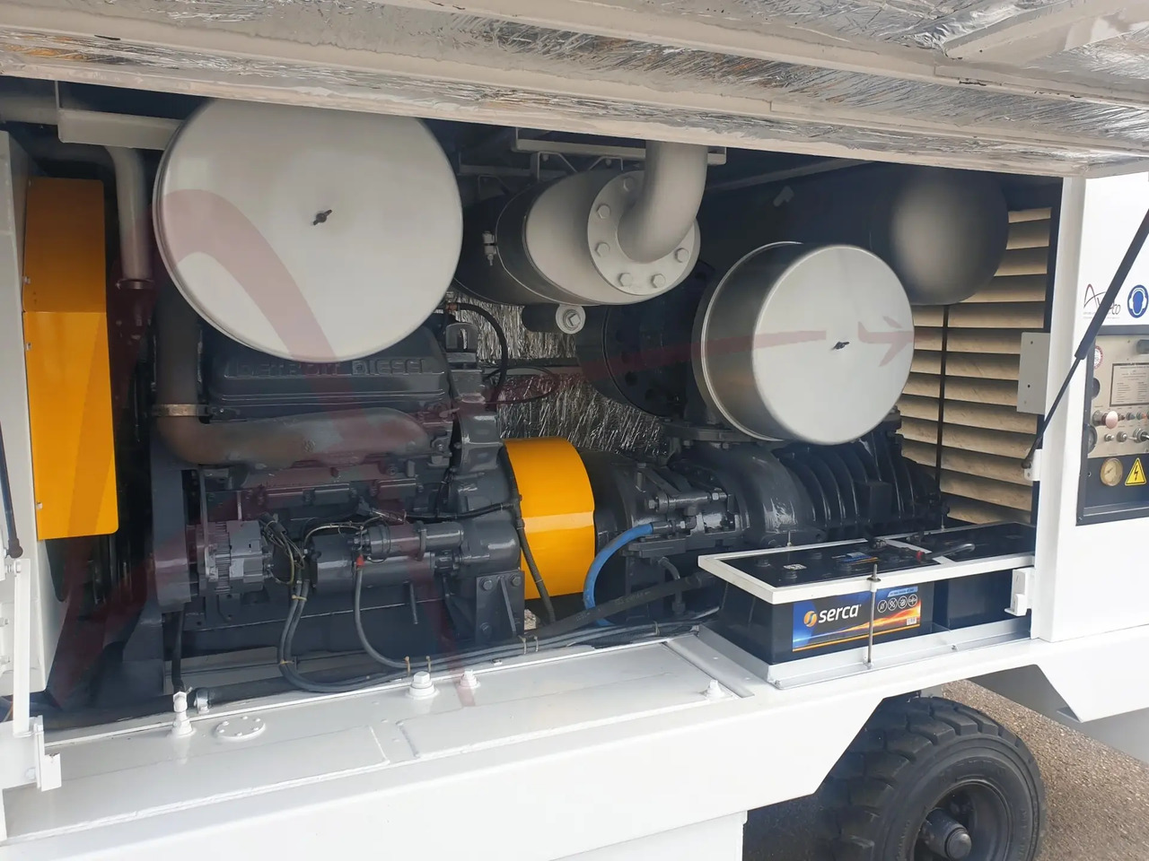 TLD ACE-600-2180 в лизинг TLD ACE-600-2180: фото 6