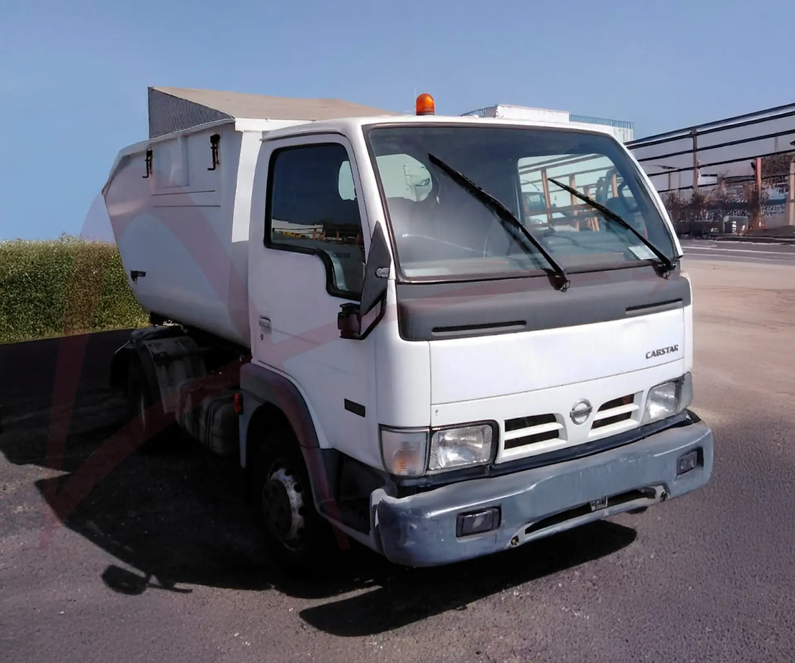 NISSAN CABSTAR.E - Грузовик: фото 1 NISSAN CABSTAR.E - Грузовик: фото 1
