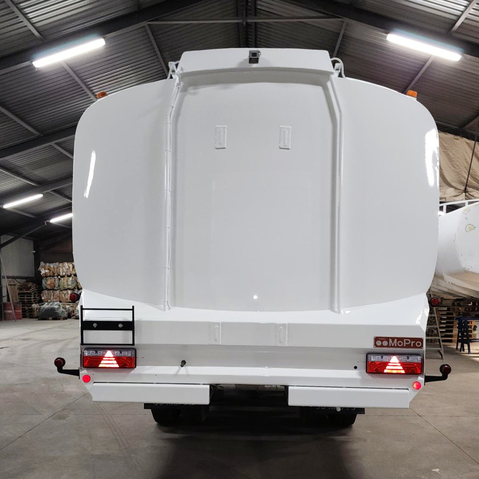 - Прицеп-цистерна: фото 3 - Прицеп-цистерна: фото 3