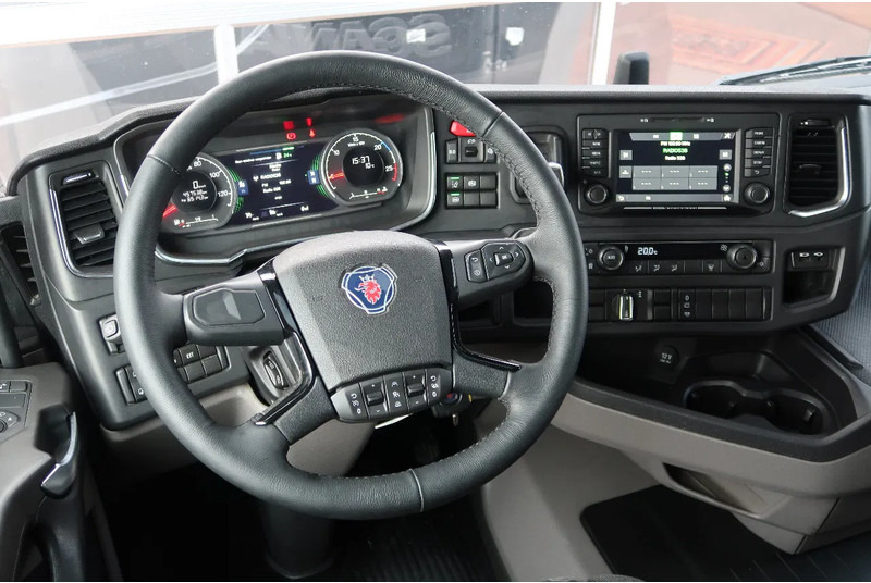 Scania R410 NGS LNG/ RETARDER/ ACC/ DIFF LOCK/ 1X TANK - Тягач: фото 2 Scania R410 NGS LNG/ RETARDER/ ACC/ DIFF LOCK/ 1X TANK - Тягач: фото 2