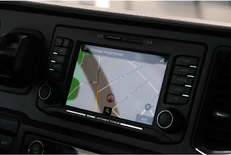 Scania S450 NGS RETARDER/ 2X TANK/ ACC/ PARK CLIMA/ DIFF LOCK - Тягач: фото 4 Scania S450 NGS RETARDER/ 2X TANK/ ACC/ PARK CLIMA/ DIFF LOCK - Тягач: фото 4