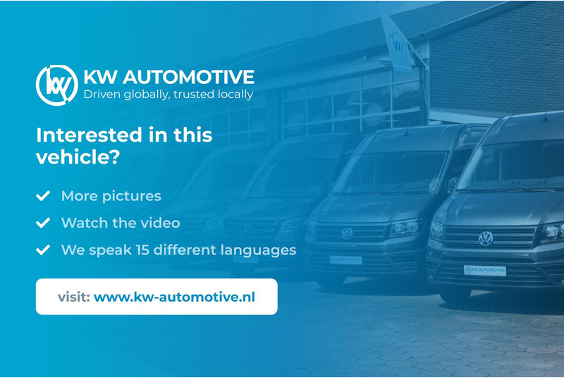Volkswagen Transporter 2.0 TDI L1H1 Highline AUT/ LED/ ACC/ 2X DEUR/ NAVI/ AIRCO/ TREKHAAK - Легковой фургон: фото 3 Volkswagen Transporter 2.0 TDI L1H1 Highline AUT/ LED/ ACC/ 2X DEUR/ NAVI/ AIRCO/ TREKHAAK - Легковой фургон: фото 3