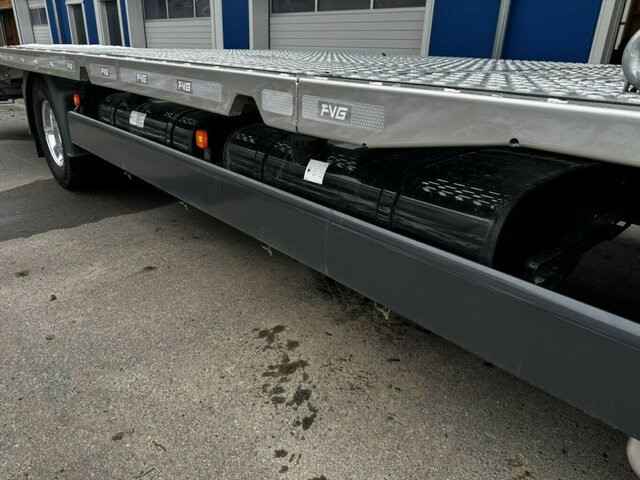MAN TGL 12.250 BL Autotransporter FVG - Эвакуатор: фото 3 MAN TGL 12.250 BL Autotransporter FVG - Эвакуатор: фото 3
