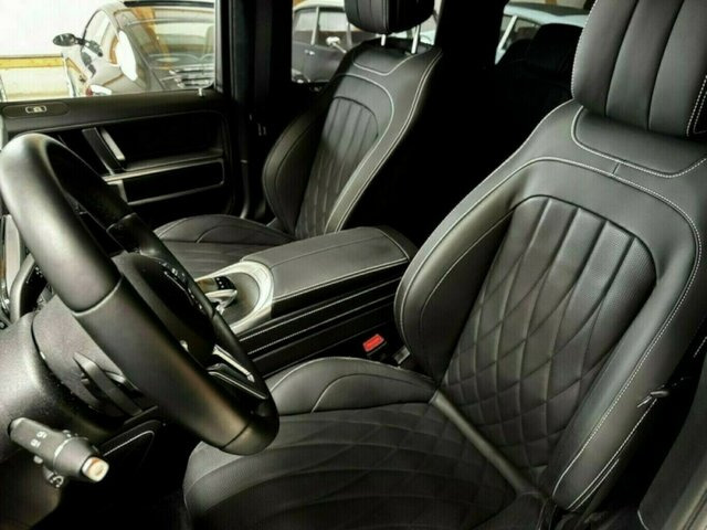 MERCEDES-BENZ G 500 V8 Export 132000,- netto - Внедорожник: фото 3 MERCEDES-BENZ G 500 V8 Export 132000,- netto - Внедорожник: фото 3