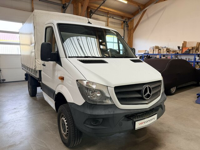 MERCEDES-BENZ Sprinter 316 CDI Pritsche 4x4 Allrad Plane... в лизинг MERCEDES-BENZ Sprinter 316 CDI Pritsche 4x4 Allrad Plane...: фото 19 MERCEDES-BENZ Sprinter 316 CDI Pritsche 4x4 Allrad Plane... в лизинг MERCEDES-BENZ Sprinter 316 CDI Pritsche 4x4 Allrad Plane...: фото 19