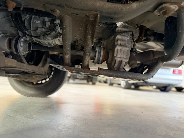 MERCEDES-BENZ Sprinter 316 CDI Pritsche 4x4 Allrad Plane... в лизинг MERCEDES-BENZ Sprinter 316 CDI Pritsche 4x4 Allrad Plane...: фото 13 MERCEDES-BENZ Sprinter 316 CDI Pritsche 4x4 Allrad Plane... в лизинг MERCEDES-BENZ Sprinter 316 CDI Pritsche 4x4 Allrad Plane...: фото 13