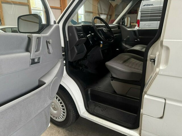 VW T4 Caravelle 2.5 TDI Syncro Sperre 1. Hand!... - Микроавтобус, Пассажирский фургон: фото 4 VW T4 Caravelle 2.5 TDI Syncro Sperre 1. Hand!... - Микроавтобус, Пассажирский фургон: фото 4