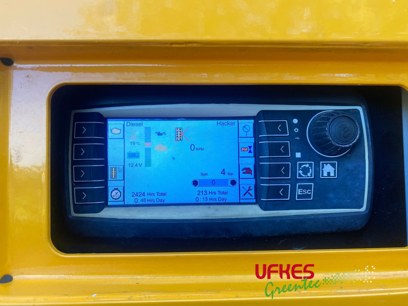 Greentec 952 M - Измельчитель древесины: фото 5 Greentec 952 M - Измельчитель древесины: фото 5