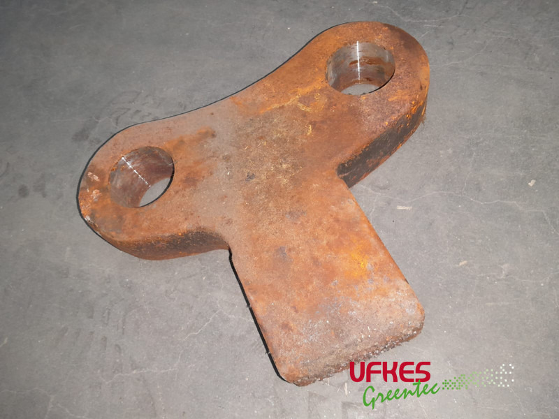 Новый Измельчитель древесины Morbark Woodhog 4600: фото 7