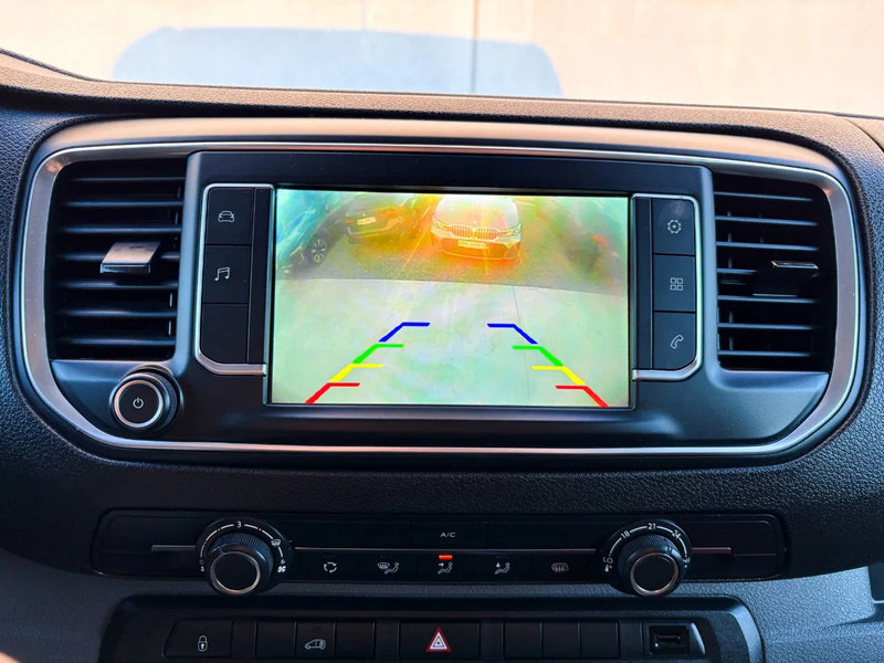 Цельнометаллический фургон Toyota ProAce City | Leasing: фото 16 Цельнометаллический фургон Toyota ProAce City | Leasing: фото 16