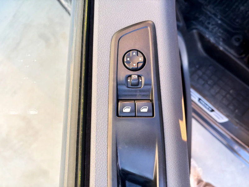 Цельнометаллический фургон Toyota ProAce City | Leasing: фото 17 Цельнометаллический фургон Toyota ProAce City | Leasing: фото 17