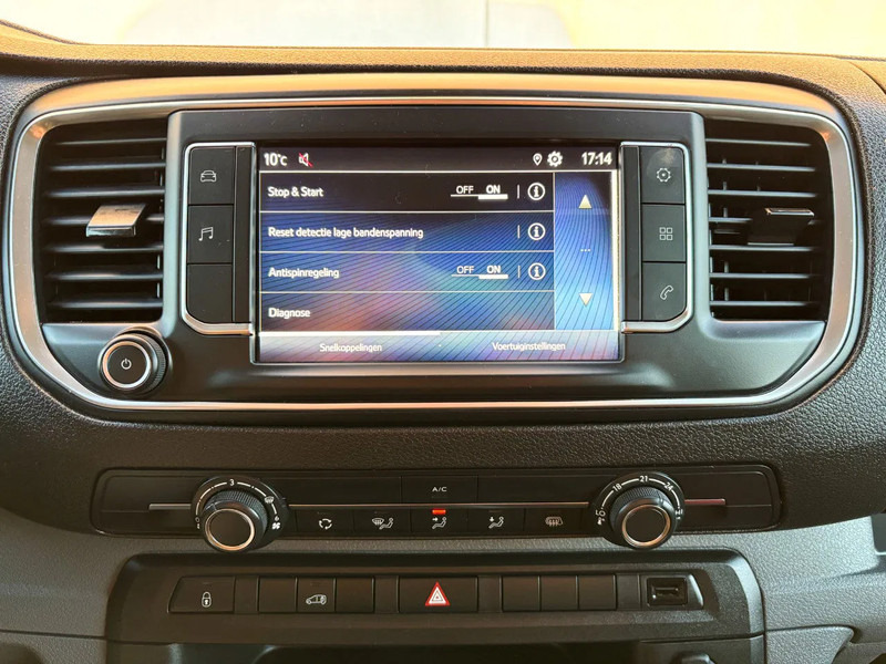 Цельнометаллический фургон Toyota ProAce City | Leasing: фото 15 Цельнометаллический фургон Toyota ProAce City | Leasing: фото 15