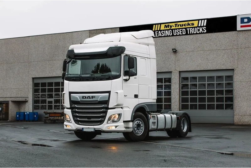 DAF XF 480 SC 4x2 | Leasing from €1212/month - Тягач: фото 2 DAF XF 480 SC 4x2 | Leasing from €1212/month - Тягач: фото 2