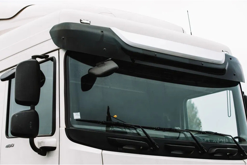 DAF XF 480 SC 4x2 | Leasing from €1525/month - Тягач: фото 5 DAF XF 480 SC 4x2 | Leasing from €1525/month - Тягач: фото 5