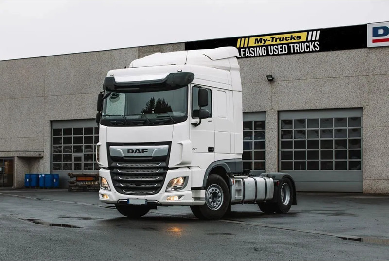 DAF XF 480 SC 4x2 | Leasing from €2036/month - Тягач: фото 2 DAF XF 480 SC 4x2 | Leasing from €2036/month - Тягач: фото 2