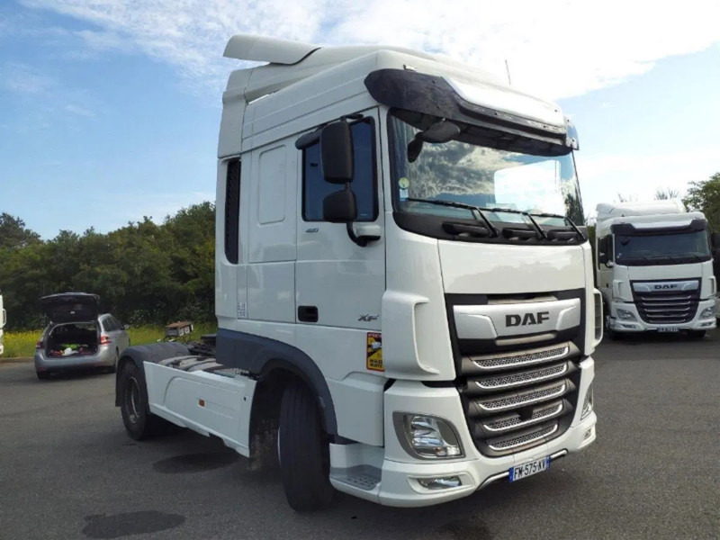 DAF XF 480 SC | Leasing from €1386/month - Тягач: фото 2 DAF XF 480 SC | Leasing from €1386/month - Тягач: фото 2