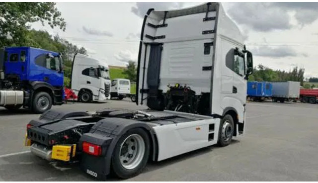 Iveco S-WAY AS440S48T | Leasing from €1744/month - Тягач: фото 4 Iveco S-WAY AS440S48T | Leasing from €1744/month - Тягач: фото 4