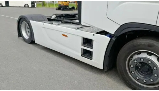 Iveco S-WAY AS440S48T | Leasing from €1744/month - Тягач: фото 5 Iveco S-WAY AS440S48T | Leasing from €1744/month - Тягач: фото 5