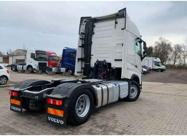 Volvo FH 460 Globetrotter 4x2 | Leasing - Тягач: фото 4 Volvo FH 460 Globetrotter 4x2 | Leasing - Тягач: фото 4
